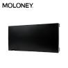 Buy cheap 60inch 150cm Logs Crystals Pebbles 3-Sided Electric Fireplaces 6 Colors Flame from wholesalers