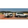 Buy cheap Portable Hydraulic Water Well Drilling Rig from wholesalers
