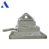 Buy cheap Surface Hot Dip Galvanized Twistlock System for Marine Hardware Fittings Shipping Containers Trailer Parts Accessories from wholesalers