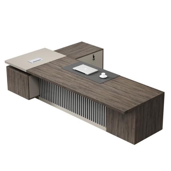 Buy cheap Mail Packing Y Modern Executive Office Desks and Chairs for Optimal Productivity from wholesalers