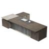 Buy cheap Mail Packing Y Modern Executive Office Desks and Chairs for Optimal Productivity from wholesalers