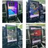 Buy cheap Android 128GB Ford F150 Radio F250 F350 F450 Multimedia Player Wireless Carplay from wholesalers