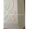 Buy cheap White Relief Pressure Standing Kitchen Padded Floor Mats OEM Logo Kitchen Mat from wholesalers
