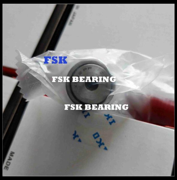 Buy cheap Stud Type KR22PP Track Roller Bearing Cam Followers / Camshaft Bearing For Offset Printing Machine from wholesalers