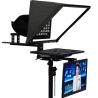 Buy cheap 22 inch Congress Camera Teleprompter for Professional and Production from wholesalers