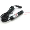 Buy cheap 650nm 100mw 4X4 Square Grid Red Laser Module from wholesalers