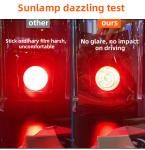 Car Solar Films Nano Ceramic UV Curing Window Glass Tint Film Roll Wholesale