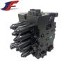 Buy cheap YN30V00101F5 SK235SRLC-2 SK210-8 Kobelco Excavator Hydraulic Main Valve from wholesalers
