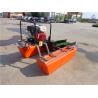 Buy cheap Mini Gold Dredger Diamond Mining Machine Gold Dredge 2inch 3inch 4inch from wholesalers
