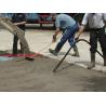 Buy cheap Concrete vibrator needle with japanese coupling and aluminum band from wholesalers