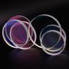 Buy cheap BK7 AR Coating Glass Optical Components For IR Camera from wholesalers