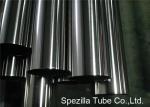 ASME BPE Stainless Steel Sanitary Tubing SF1 For Pharmaceutical / Biopharmaceuti