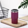 Buy cheap Fancy Car Travel Ice Cold Stainless Steel Beer Tumbler LeakProof from wholesalers