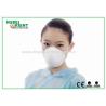 Buy cheap Anti Fog Surgeon Face Mask Disposable 3 Ply Breathable from wholesalers
