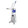 Buy cheap 4 In 1 Luxury Multifunction Beauty Equipment Blackhead Pore Cleaning Facial Care Skin Beauty Machine from wholesalers