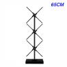 Buy cheap Retail Advertising 3D Holographic Fan Display 3D Holo Fan 65CM Size from wholesalers