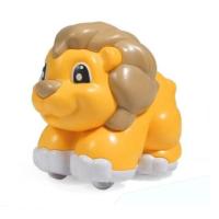 Buy cheap Friction Inertia Mini Cartoon Animal Toys High Quality Children′s Small Toys product