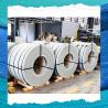 Buy cheap 1.5MM Stainless Steel Coil SUS 201 J2 Width 1219MM 1250MM Cold Rolled 2B Finish from wholesalers