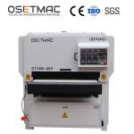 DT1300-6SY OSETMAC Automatic Sander for MDF Plywood Solid Wood Woodworking Brush