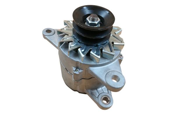 Buy cheap 020WSQ16E00107 Automotive Alternator Parts For Heavy Truck Standard Size from wholesalers
