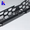 Buy cheap OEM Milling Sheet Metal Rapid Prototyping Powder Coating Finish from wholesalers
