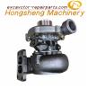 Buy cheap TA3137 S6D95 Engine Turbocharger Komatsu PC200-6 6207-81-8331 from wholesalers