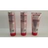 Buy cheap D50 Cosmetic Tube 170ml 200ml Shampoo Packaging Position Fixed Flip On Cap from wholesalers