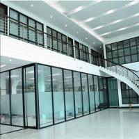Buy cheap GP-005: 10mm Patterned Decorative Glass product