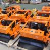 Buy cheap Hydraulic Small Quick Hitch Excavator Euro 5 Wedge Multi Coupler Excavator from wholesalers