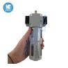 Buy cheap Festo HL-1/2-D-MINI-E G1/2 Diaphrgam regulator Blue and silver Aluminum alloy Fibre filter from wholesalers