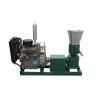Buy cheap Agriculture Family Use Flat Die Pellet Making Machine Feed Pellet Mill from wholesalers
