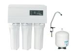 5 Stage RO Reverse Osmosis Water Filtration System With Digital Display - 50 GPD