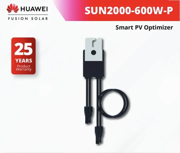 Buy cheap High Efficient 80v Huawei 600w Optimizer Single Phase Huawei Sun2000 600w from wholesalers