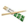Buy cheap Eco Friendly wholesale 21cm bamboo disposable chopsticks titanium chopsticks from wholesalers