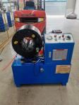 6 Inch High Pressure Hose Crimper 4-150mm Hydraulic Fitting Press CE Certified