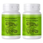 Health Hair And Bones 70-Calorie Unflavored Gluten Free Bovine Collagen