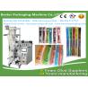 Buy cheap Automatic Vertical Packaging Machine Forliquid frutis syrup ice pop filling bestar packaging machine from wholesalers