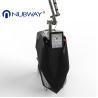 Buy cheap Professional Q Switch ND Yag Picosecond 600ps laser tattoo removal machine from wholesalers