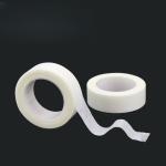 White Color Medical Dressing Tape 4m 5m Plastic Tin Non Woven Micropore Paper