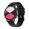 Buy cheap Round Dial 1.28 Inch Full Touch Multifunction Smart Watch IP67 Waterproof from wholesalers