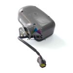 10 Pins Excavator Monitor 14390065 14390065P03 VOE14390065 14390065P02
