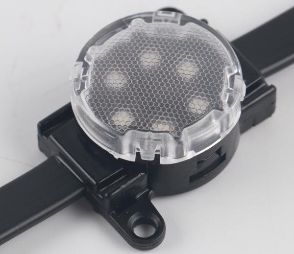 Buy cheap 24v Further Distance 30MM LED Light Source For Park Building Outdoor Landscape Decoration from wholesalers