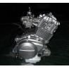 Buy cheap Manual Clutch 125cc 4 Stroke Petrol Engine , 8000rpm Air Cooled Gasoline Engine from wholesalers