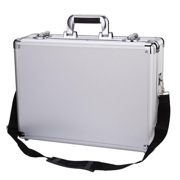 Buy cheap High Durability Aluminum Laptop Case Impact Resistance For Men / Women from wholesalers