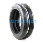 AIRSUSTECH F-300-2 Double Suspension Air Spring S-300-2R Yokohama Punch Air