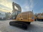 Japan Used CAT Excavator for sale Second Hand 330GC Jindongyu Machinery