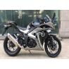 Buy cheap RE Racing Street Off Road Motorcycle CBB 250cc ZongShen Air Cooled Engine from wholesalers