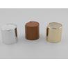 Buy cheap Cleansing Water Flip Top Screw Cap Of Cosmetic Plastic Bottle Lid from wholesalers