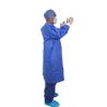 Buy cheap Reinforced Non Woven Disposable Surgical Gown With Hand Towel Sterile Hospital from wholesalers