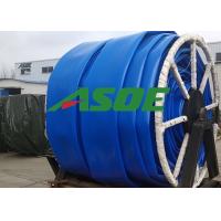 Buy cheap H Series Trenchless Pipe Rehabilitation For Central Water Heating System Pipes product